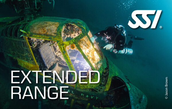 SSI Extended Range Theorie