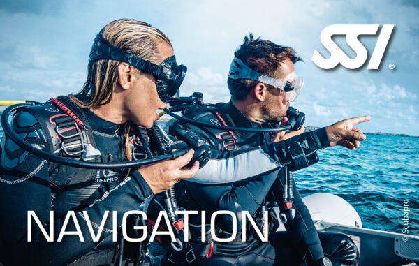 SSI Navigation Theorie